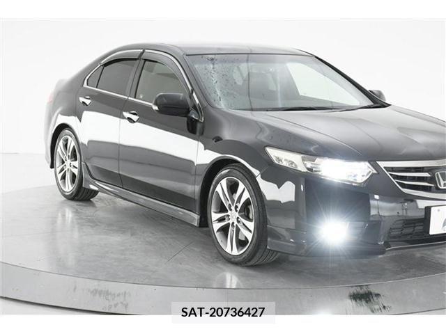 Honda ACCORD 2013-01 335030-4