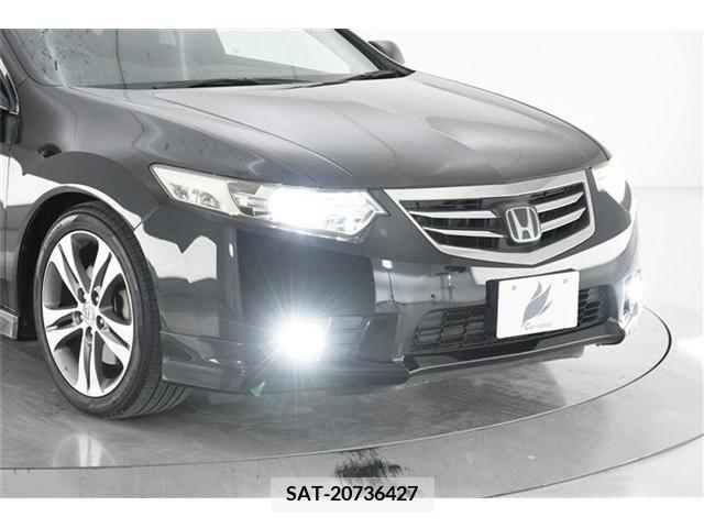 Honda ACCORD 2013-01 335030-2