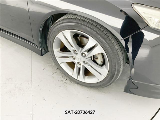 Honda ACCORD 2013-01 335030-13