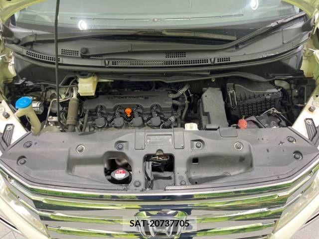 Honda STEP WGN 2010-04 324609-17