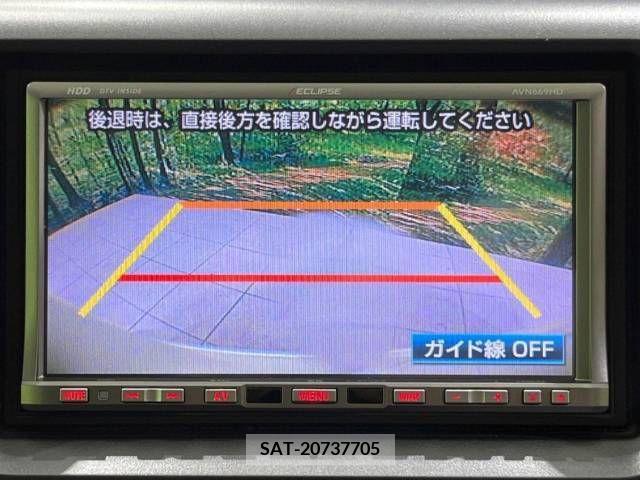 Honda STEP WGN 2010-04 324609-3