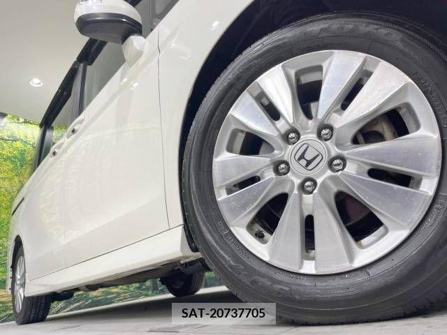 Honda STEP WGN 2010-04 324609-14