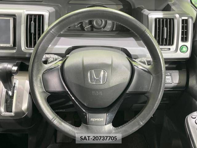 Honda STEP WGN 2010-04 324609-12