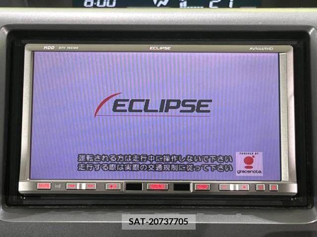 Honda STEP WGN 2010-04 324609-2