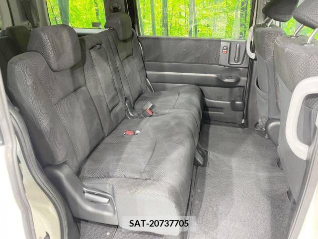 Honda STEP WGN 2010-04 324609-9