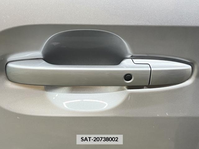 Honda N BOX 2021-06 364705-22