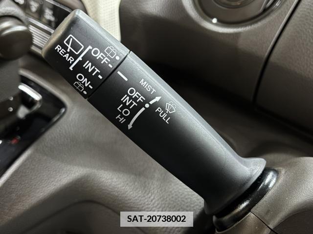 Honda N BOX 2021-06 364705-28
