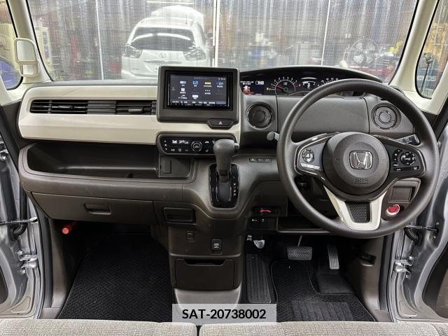 Honda N BOX 2021-06 364705-25