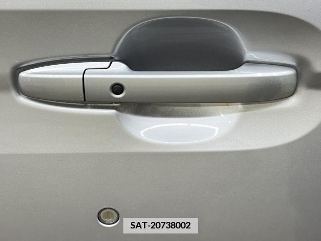Honda N BOX 2021-06 364705-18