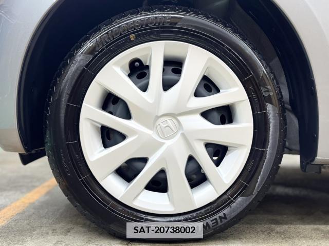 Honda N BOX 2021-06 364705-17