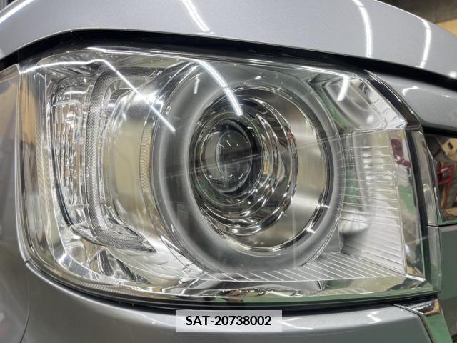 Honda N BOX 2021-06 364705-8