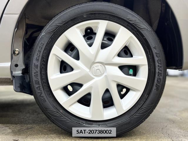 Honda N BOX 2021-06 364705-16