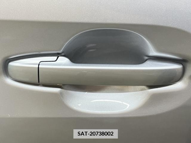 Honda N BOX 2021-06 364705-21