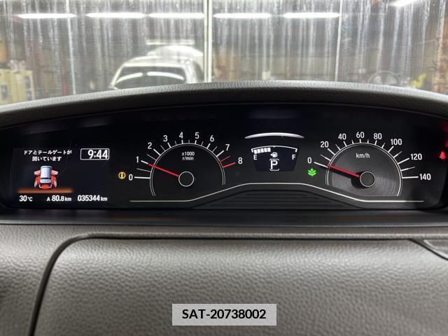 Honda N BOX 2021-06 364705-27