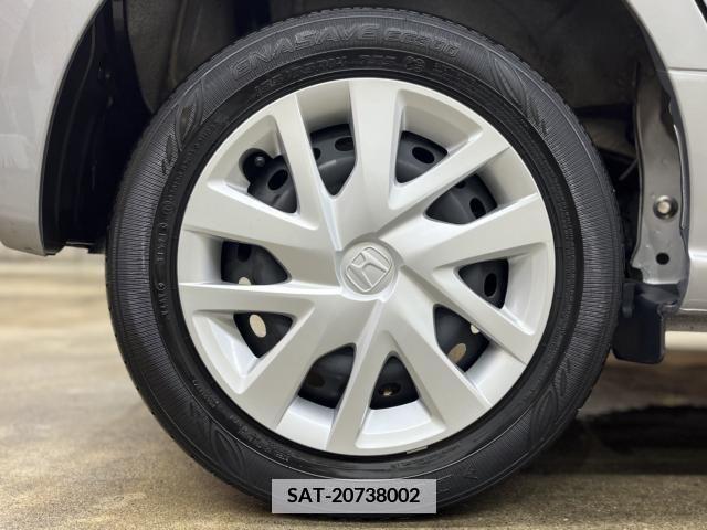 Honda N BOX 2021-06 364705-15