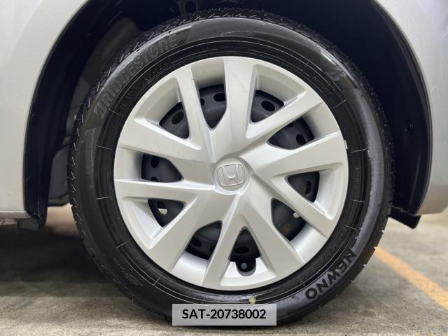 Honda N BOX 2021-06 364705-14