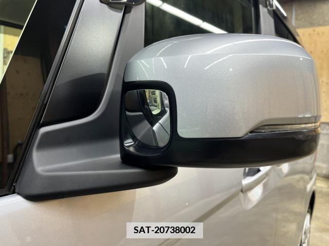 Honda N BOX 2021-06 364705-13