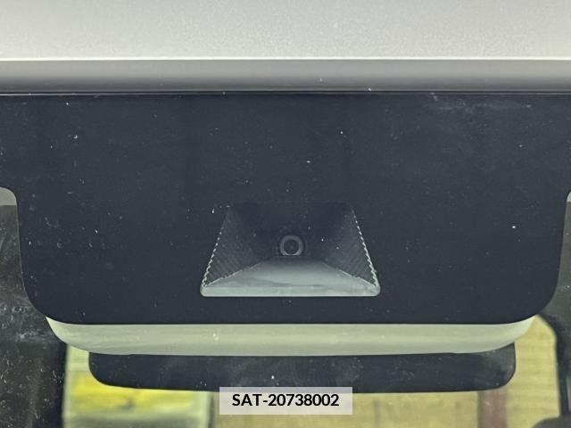 Honda N BOX 2021-06 364705-23
