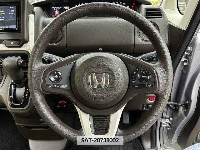 Honda N BOX 2021-06 364705-26