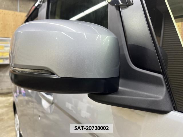 Honda N BOX 2021-06 364705-12