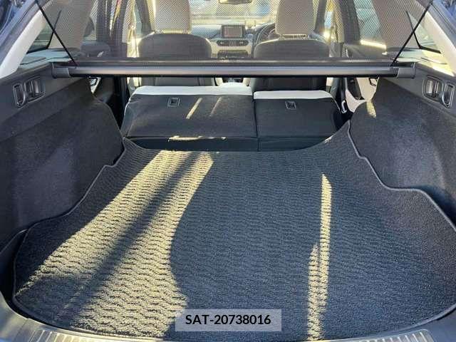 Mazda ATENZA WAGON 2015-09 223289-19