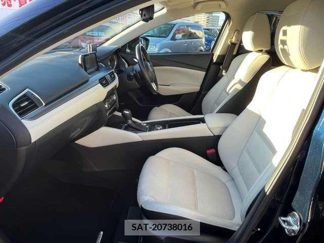Mazda ATENZA WAGON 2015-09 223289-14
