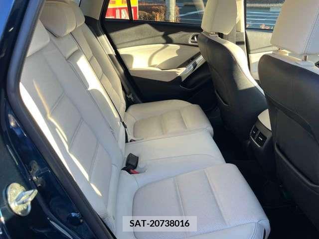 Mazda ATENZA WAGON 2015-09 223289-13