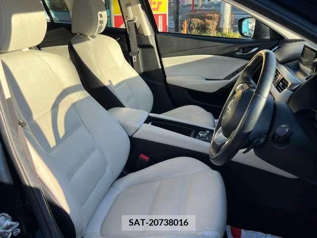 Mazda ATENZA WAGON 2015-09 223289-12