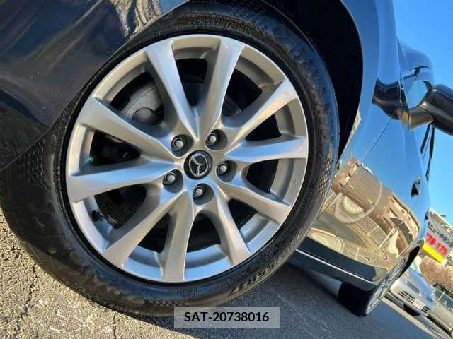 Mazda ATENZA WAGON 2015-09 223289-8