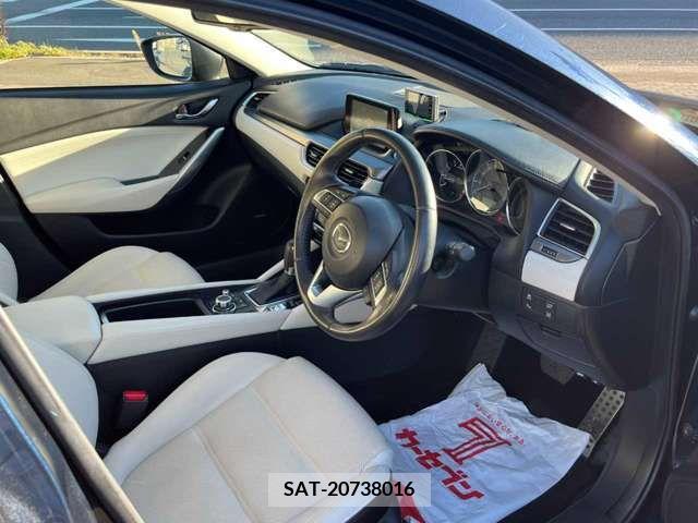 Mazda ATENZA WAGON 2015-09 223289-11