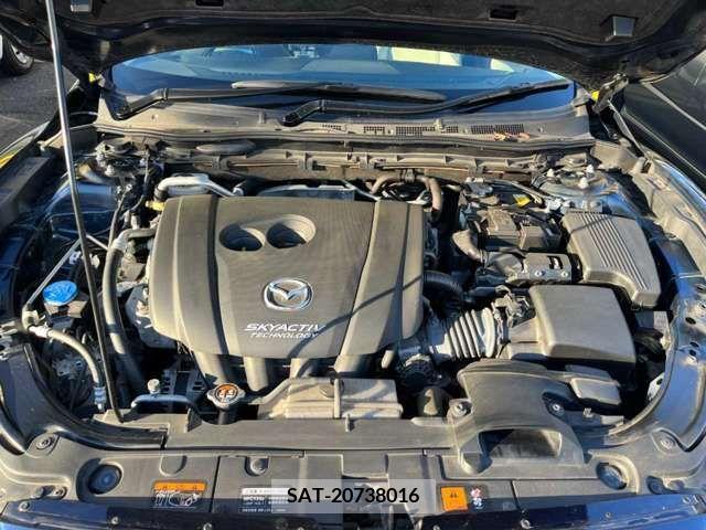 Mazda ATENZA WAGON 2015-09 223289-10