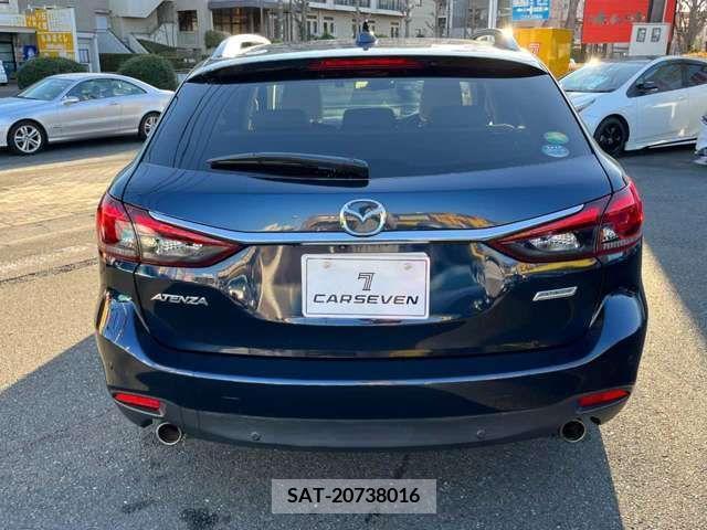 Mazda ATENZA WAGON 2015-09 223289-5