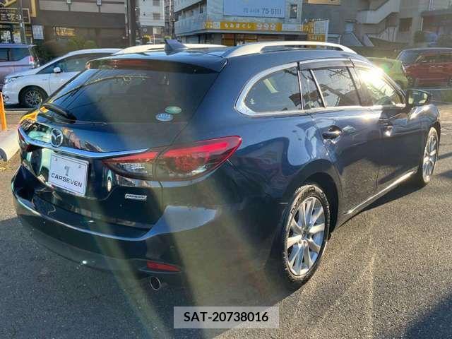 Mazda ATENZA WAGON 2015-09 223289-4