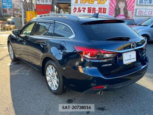 Mazda ATENZA WAGON 2015-09 223289-6