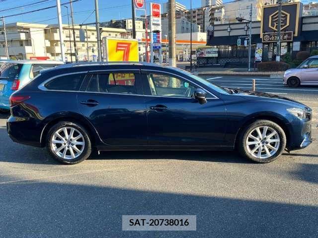 Mazda ATENZA WAGON 2015-09 223289-3