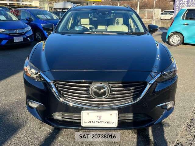 Mazda ATENZA WAGON 2015-09 223289-1