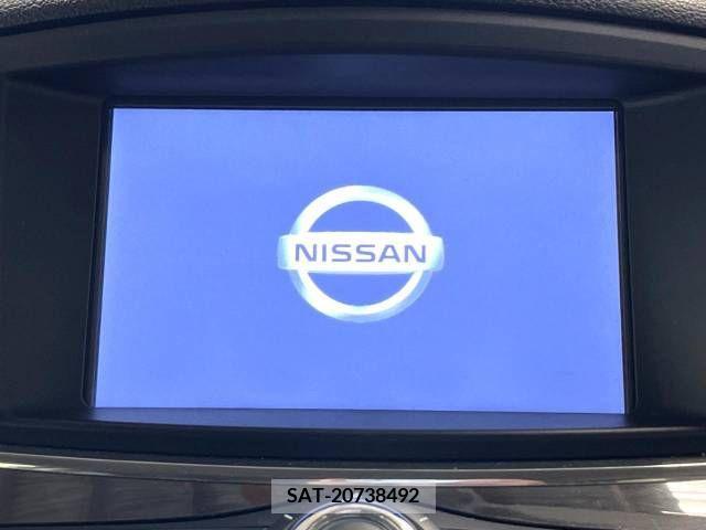 Nissan ELGRAND 2014-07 390645-2