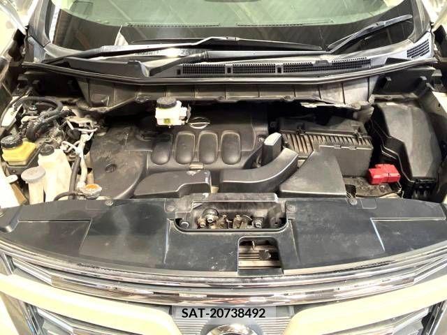 Nissan ELGRAND 2014-07 390645-18