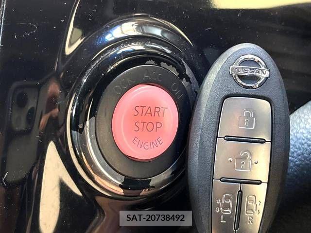 Nissan ELGRAND 2014-07 390645-7