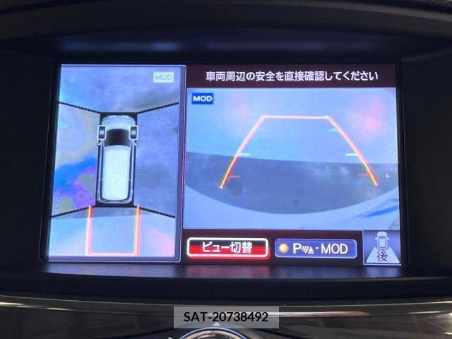 Nissan ELGRAND 2014-07 390645-3