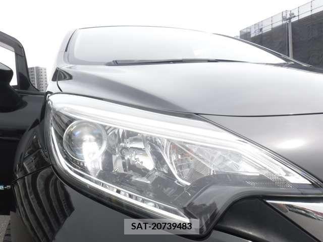 Nissan NOTE 2018-07 223621-16