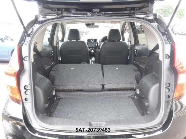 Nissan NOTE 2018-07 223621-15