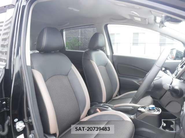 Nissan NOTE 2018-07 223621-12