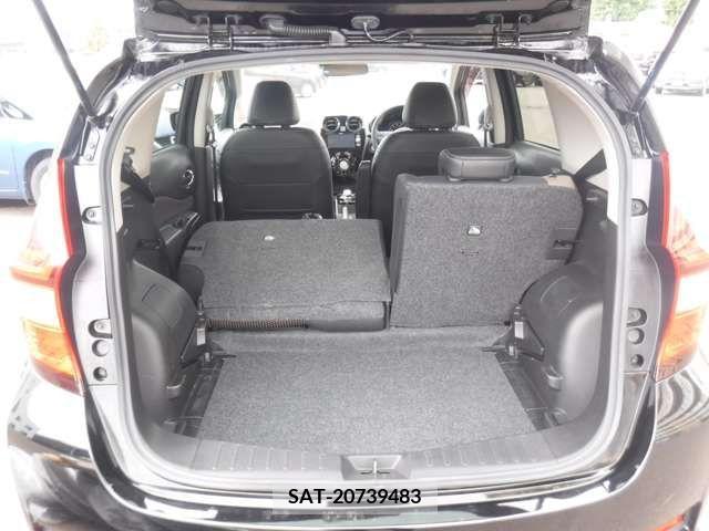 Nissan NOTE 2018-07 223621-14