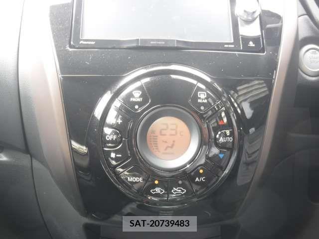 Nissan NOTE 2018-07 223621-5