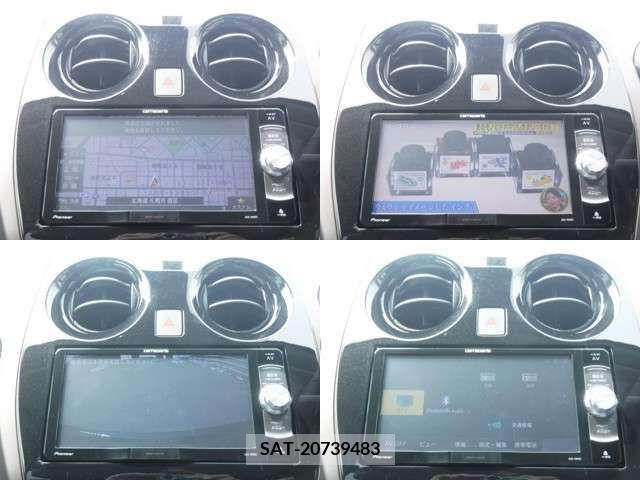 Nissan NOTE 2018-07 223621-4