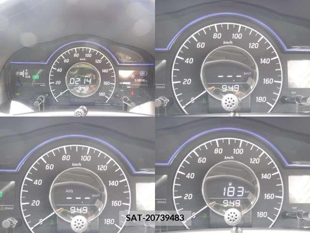 Nissan NOTE 2018-07 223621-3