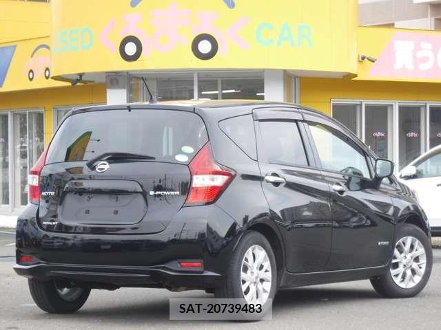 Nissan NOTE 2018-07 223621-1