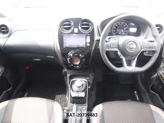 Nissan NOTE 2018-07 223621-2