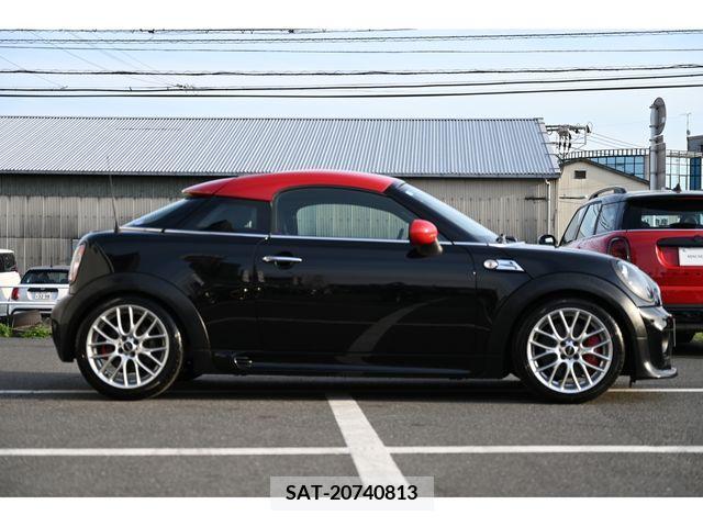 Bmw MINI 2015-06 262846-3